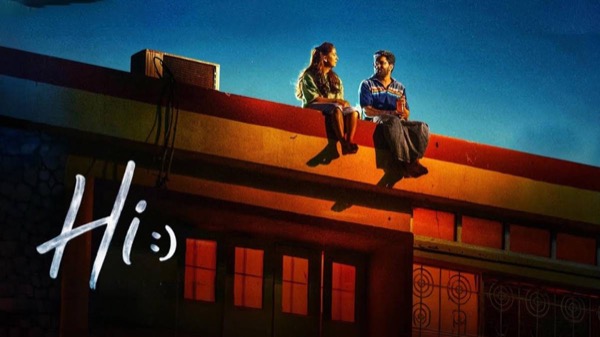 Hi poster